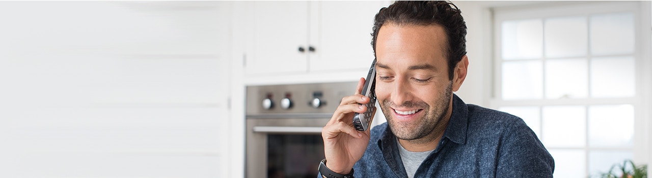 Verizon Home Phone Service