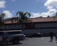 Vons Store Front Picture at 2560 El Camino Real in Carlsbad CA
