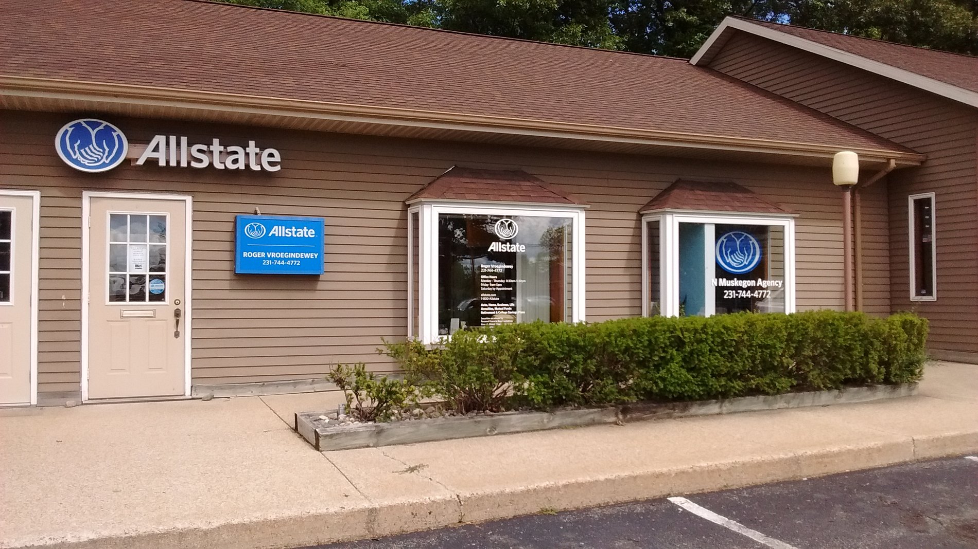 Allstate Insurance Michigan / Allstate insurance michigan - insurance