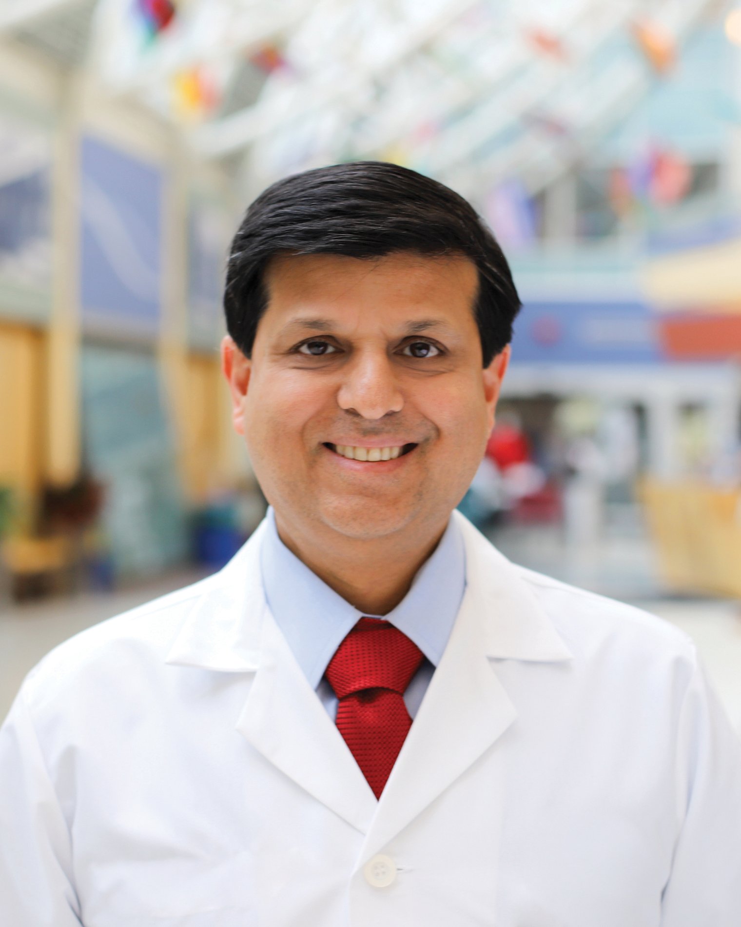 Vishal Gupta, MD, MPH - Beacon Kalamazoo Heart Institute