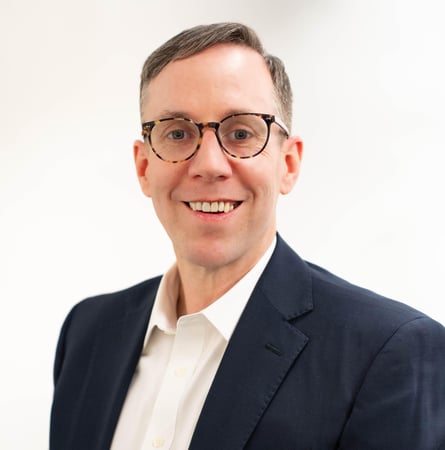 Photo of Gary Backer