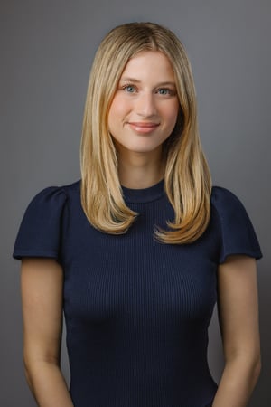 Photo of Samantha Singer
