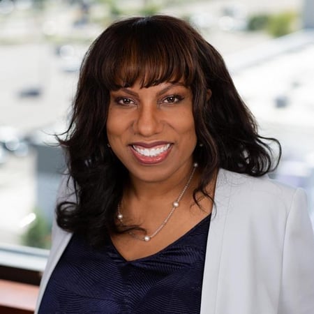 Photo of Tanisha Simon