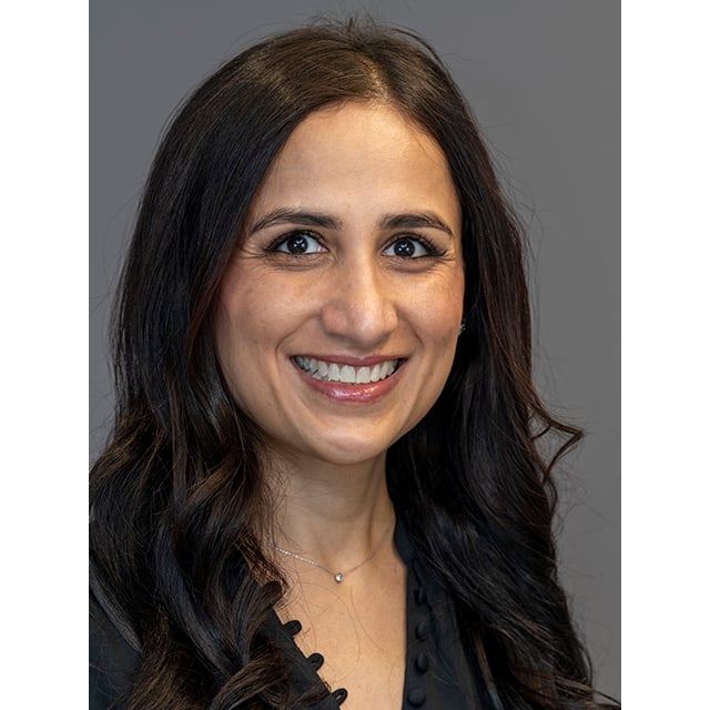 Ashima Dhamija, M.D.