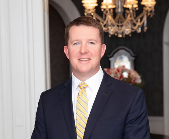 Photo of Ronald Flohr