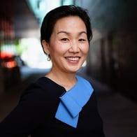 Photo of Elizabeth Lee - Morgan Stanley