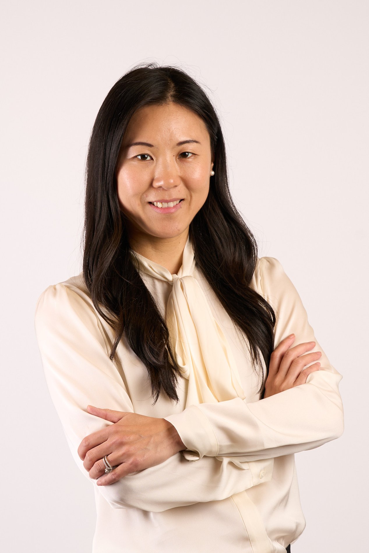 Kelly Qu Agency New York, NY