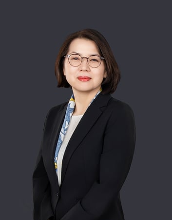 Photo of Yuka Tarui (樽井 友香)