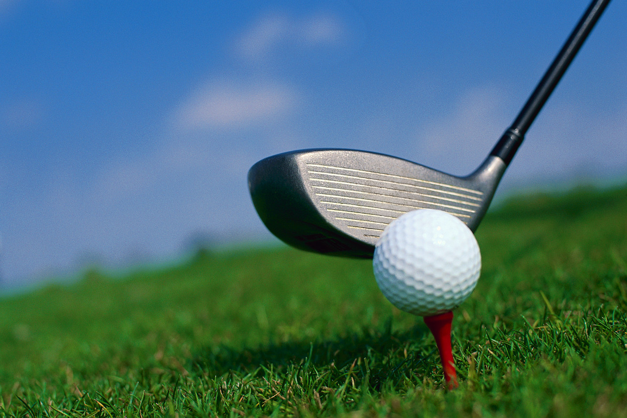 27th Annual Pine City Area Chamber Golf Tournament