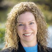 Photo of Tess Montgomery