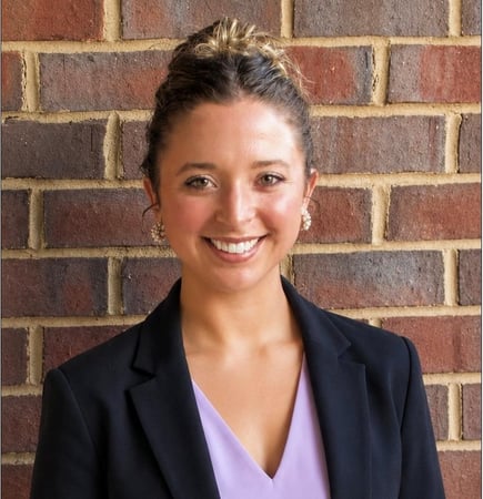 Photo of Elizabeth Pettus