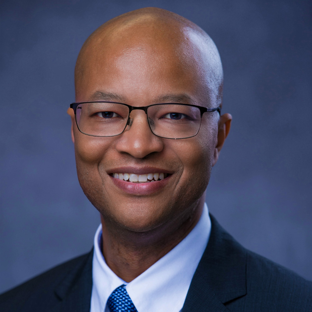 Claude Alexander Jackson, MS