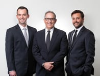 Photo of The Biederman Group - Morgan Stanley