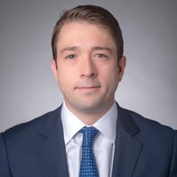 Photo of Charles Eschmann - Morgan Stanley