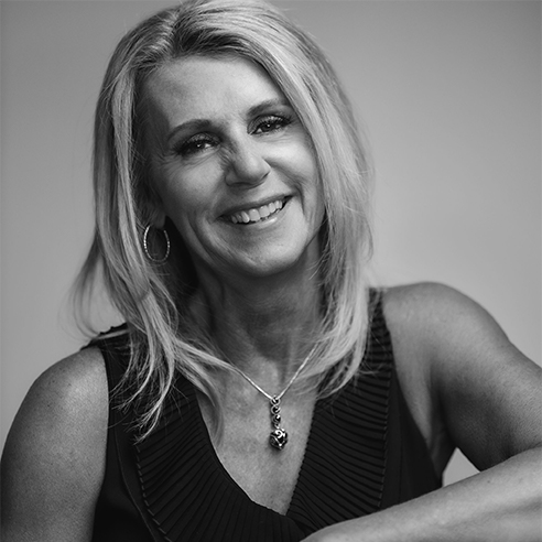 Lana Reed, California Closets, TN 182, Director of Sales and Design
