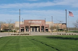 Slumberland Furniture Des Moines - Ankeny storefront