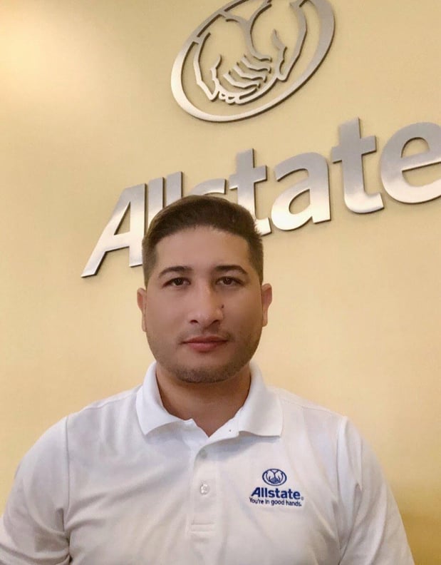 Allstate 2024 polo shirts