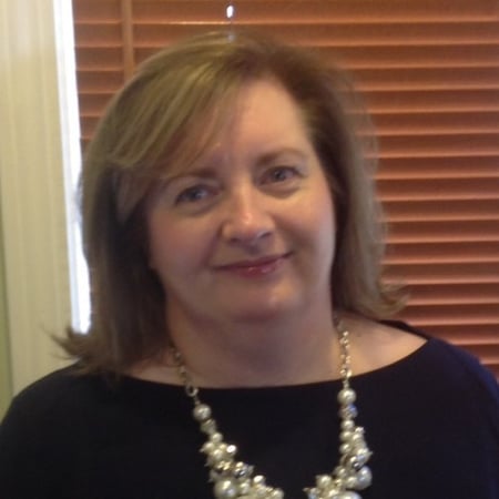 Photo of Sonya Pratt