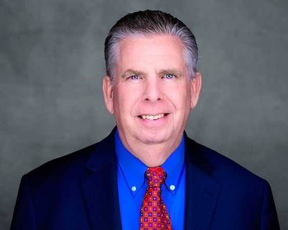 Photo of Thomas M Wick