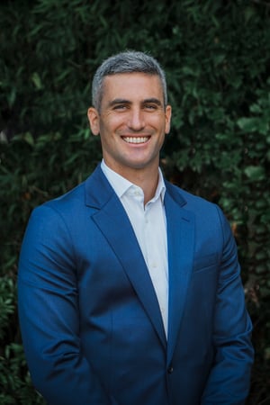 Photo of Andrew Tarbell