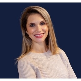 Lauren Semelsberger, Insurance Agent