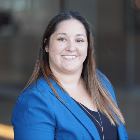 Photo of Rachel Cano