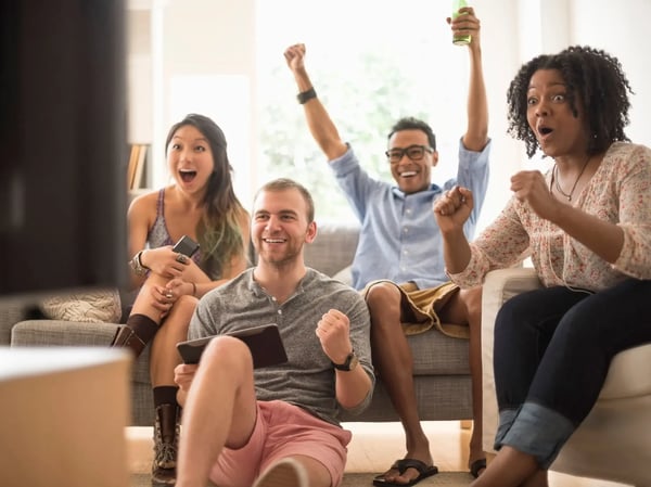 Quantum Fiber Internet at Osprey Village Apartments
