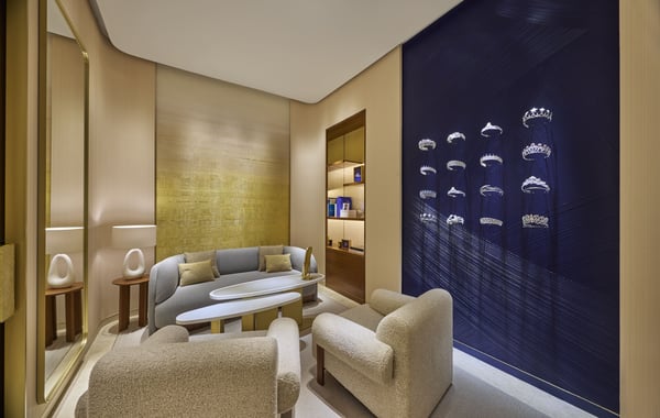 Chaumet Kuala Lumpur Pavilion