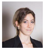 Photo of Haylie Garrie