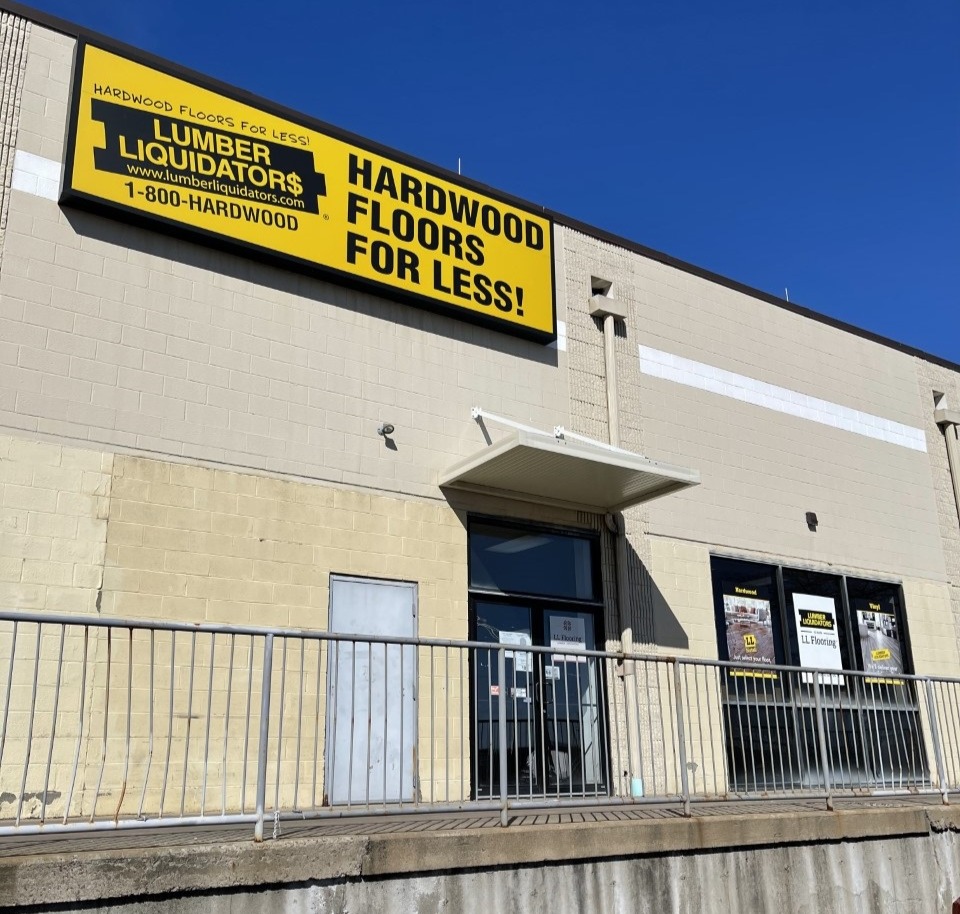 Ll Flooring Lumber Liquidators 1002, Hardwood Flooring Hartford