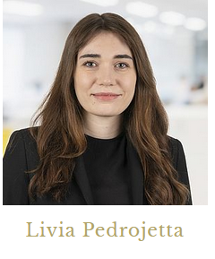 Livia Pedrojetta