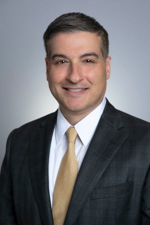 Photo of Christopher Viggiano
