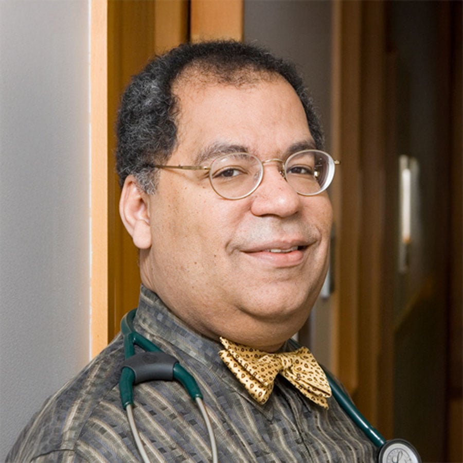 David L Diuguid, MD