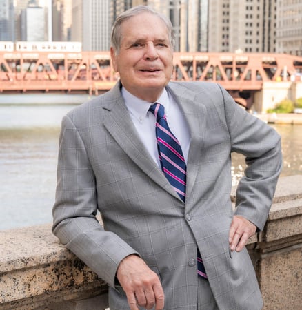 Photo of James Gillespie