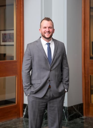 Photo of Louis Athanas