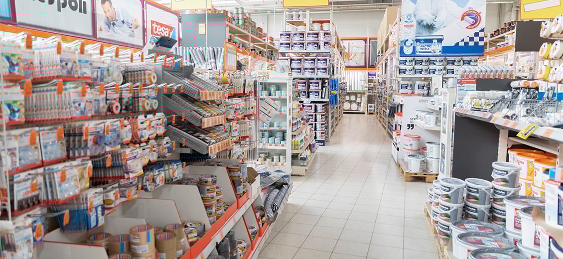 Dein OBI Markt Fulda, Keltenstraße 20
