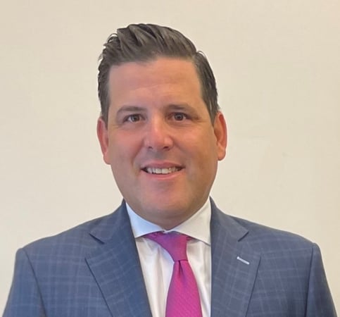 Photo of Michael Torpey