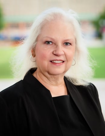 Photo of Patty Kennedy Penn