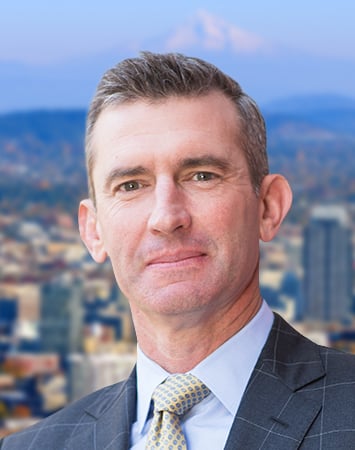 Photo of Jayson Davidson, CFA