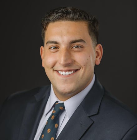 Photo of Robert T. Hart