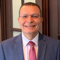 Photo of Jorge Lacott