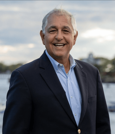 Photo of Jeffrey P. Meotti