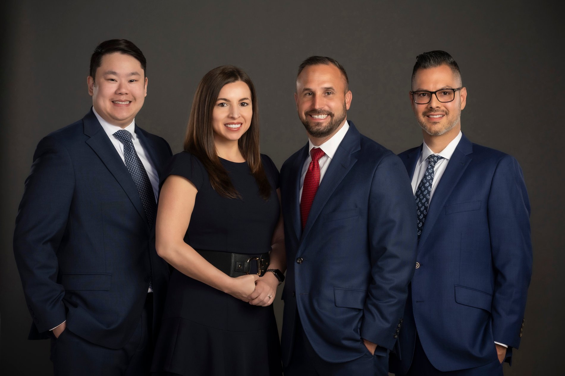 Photo of The Stable Oaks Group - Morgan Stanley