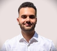 Photo of Mark Drabkin