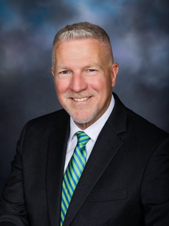 Photo of John Hineman