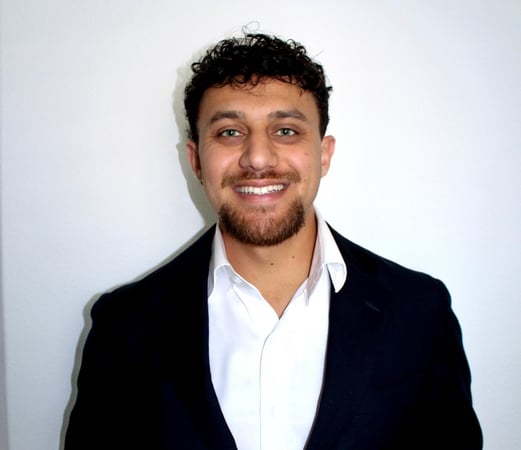 Photo of Devon Patel