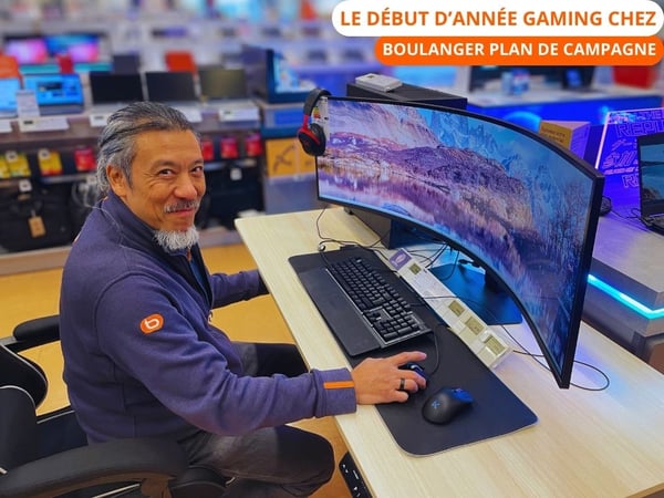 BIEN DÉMARRER 2026, ÇA COMMENCE AVEC DU BON MATOS ! ✨🎮