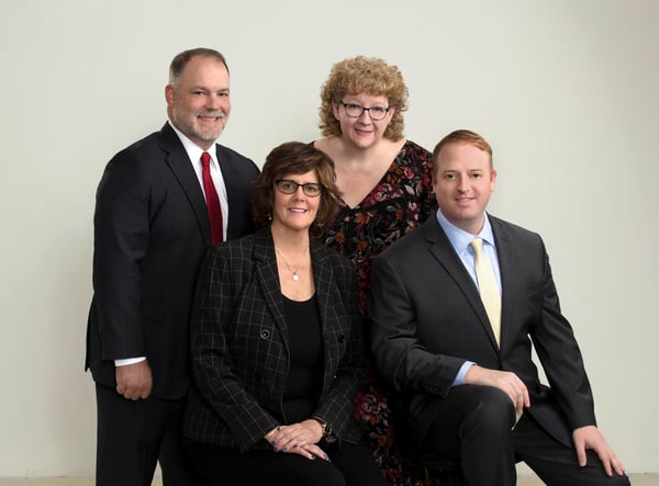 The Brown - Moore Group | Syracuse, NY | Morgan Stanley Wealth Management