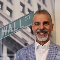 Photo of Rafael R Lopez - Morgan Stanley