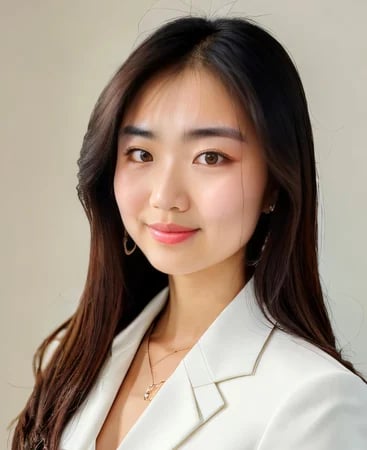 Photo of Katelyn Pan